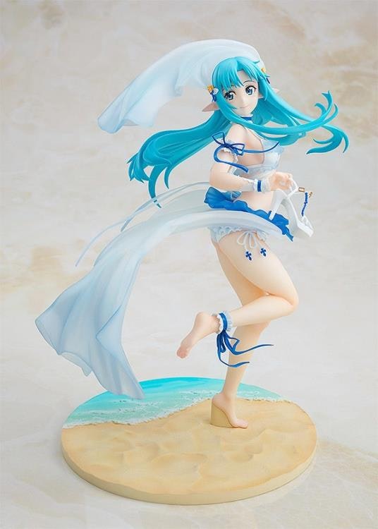 Sword Art Online KD Colle Asuna Undine (Summer Wedding Ver.)