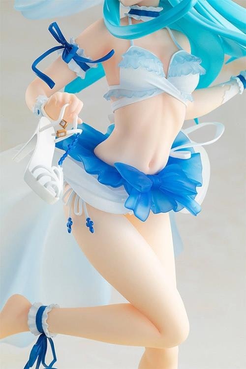 Sword Art Online KD Colle Asuna Undine (Summer Wedding Ver.)