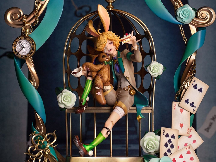 FairyTale-Another March Hare