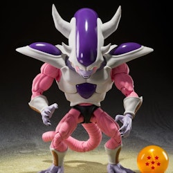 Dragon Ball S.H.Figuarts Action Figure Frieza Third Form
