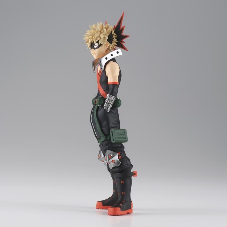 My Hero Academia Age of Heroes Katsuki Bakugo (Ver.2)