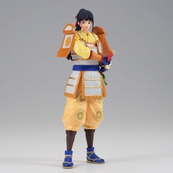 One Piece DXF The Grandline Extra Kikunojo