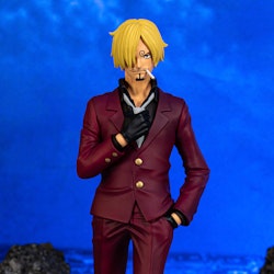 One Piece The Shukko Sanji