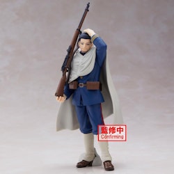 Golden Kamuy Hyakunosuke Ogata