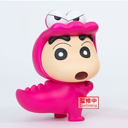 Crayon Shin-chan Fluffy Puffy Shinnosuke Nohara (Waniyama San Ver.)