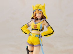 Transformers Bishoujo Bumblebee