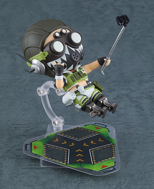 Apex Legends Nendoroid Octane