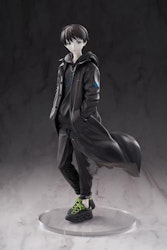 Neon Genesis Evangelion Shinji Ikari (Radio Eva Original Color Ver. Part 2)