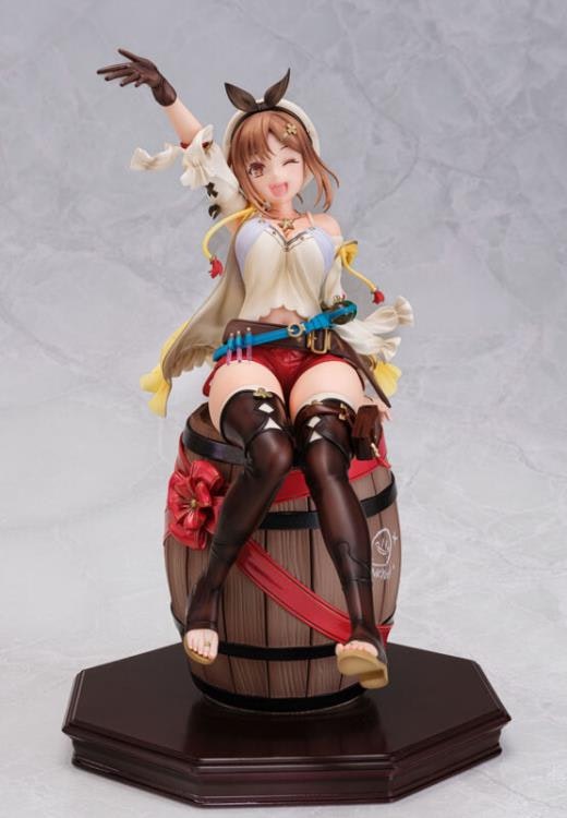 Atelier Ryza: Ever Darkness & the Secret Hideout Ryza (Atelier Series 25th Anniversary Deluxe Ver.)