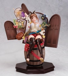 Atelier Ryza: Ever Darkness & the Secret Hideout Ryza (Atelier Series 25th Anniversary Deluxe Ver.)