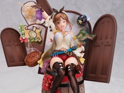 Atelier Ryza: Ever Darkness & the Secret Hideout Ryza (Atelier Series 25th Anniversary Deluxe Ver.)