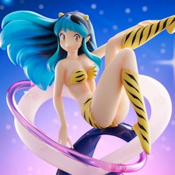 Urusei Yatsura Figuarts ZERO Lum