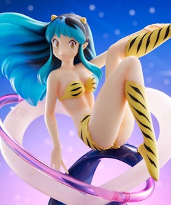 Urusei Yatsura Figuarts ZERO Lum