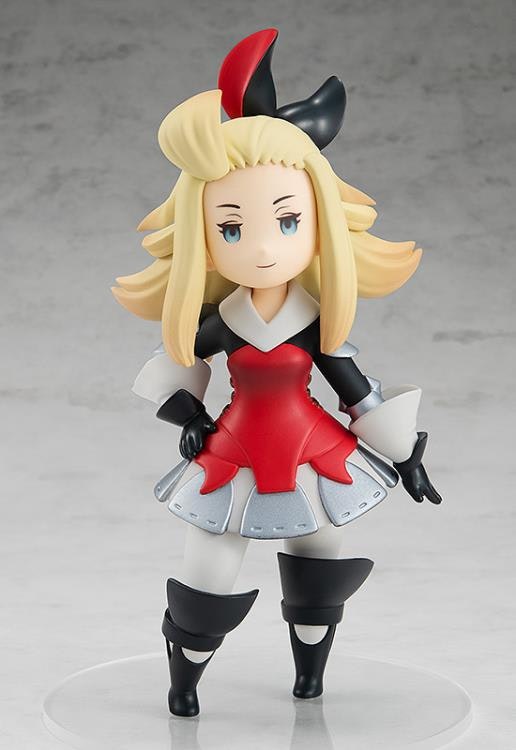 Bravely Default Pop Up Parade Edea Lee