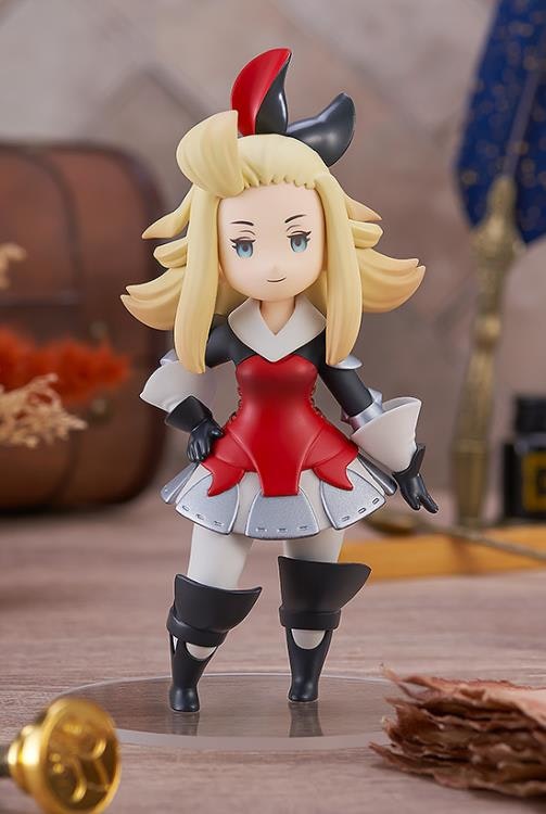 Bravely Default Pop Up Parade Edea Lee