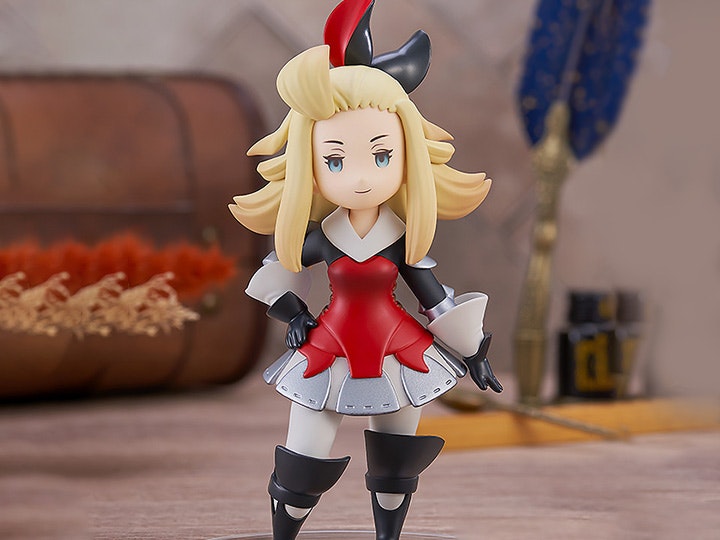 Bravely Default Pop Up Parade Edea Lee