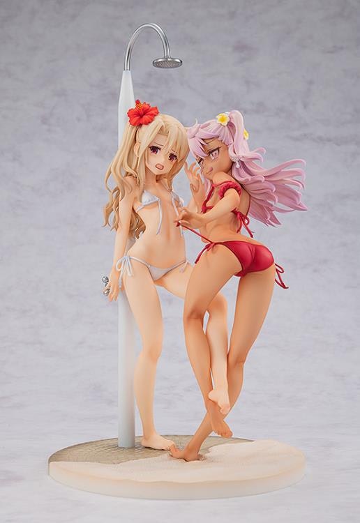 Fate/kaleid liner Prisma Illya KD Colle Illyasviel von Einzbern (Bikini Ver.)