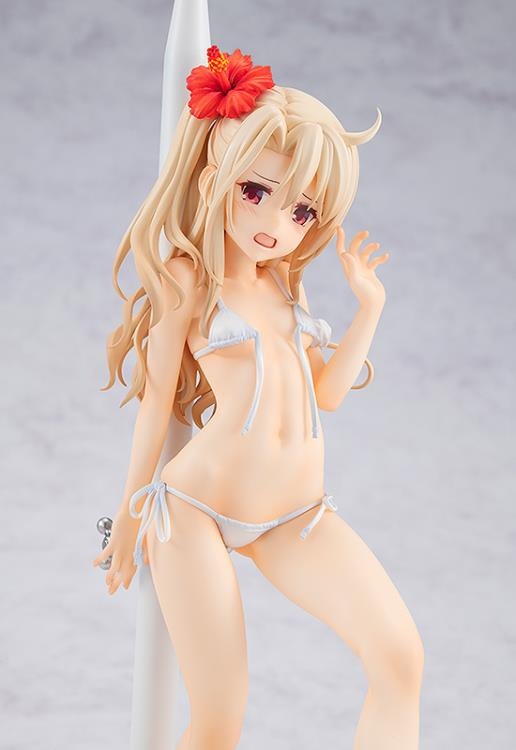 Fate/kaleid liner Prisma Illya KD Colle Illyasviel von Einzbern (Bikini Ver.)