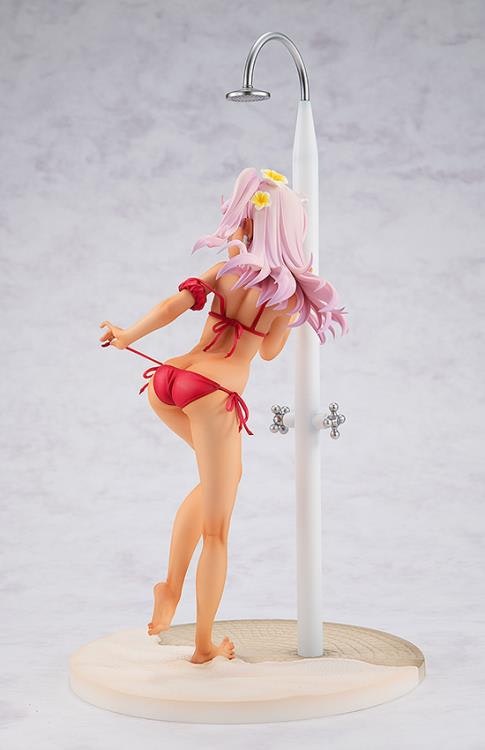 Fate/kaleid liner Prisma Illya KD Colle Chloe von Einzbern (Bikini Ver.)