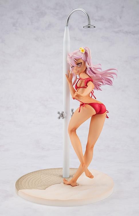 Fate/kaleid liner Prisma Illya KD Colle Chloe von Einzbern (Bikini Ver.)