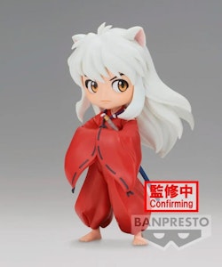 InuYasha Q Posket Inuyasha (Ver. A)