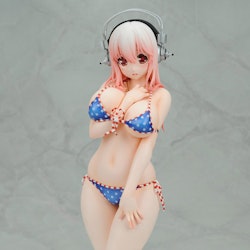 Nitro Super Sonic Super Sonico Paisura Bikini Ver.