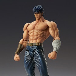 Fist of the North Star Super Action Statue Kenshiro (Muso Tensei Ver.)