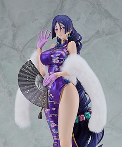 Fate/Grand Order Berserker/Minamoto-no-Raikou: Travel Portrait Ver.