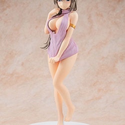 Uzaki-chan Wants to Hang Out! KDcolle Tsuki Uzaki -SUGOI Knitwear ver.-