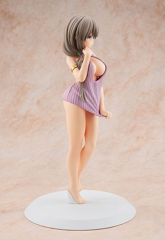 Uzaki-chan Wants to Hang Out! KDcolle Tsuki Uzaki -SUGOI Knitwear ver.-