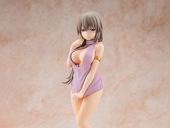 Uzaki-chan Wants to Hang Out! KDcolle Tsuki Uzaki -SUGOI Knitwear ver.-