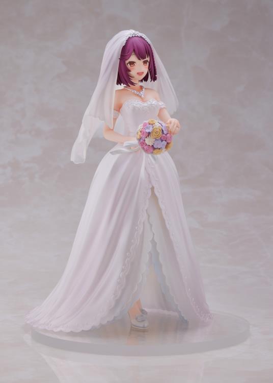 Atelier Sophie 2: The Alchemist of the Mysterious Dream F:Nex Sophie (Wedding Dress Ver.)