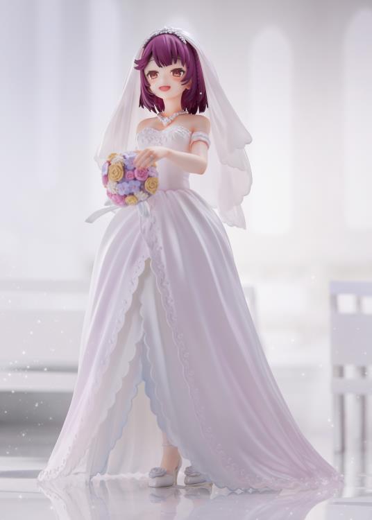 Atelier Sophie 2: The Alchemist of the Mysterious Dream F:Nex Sophie (Wedding Dress Ver.)