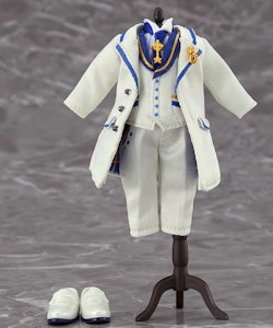 Fate/Grand Order Nenodroid Doll Saber (Arthur Pendragon) Prototype Outfit Set