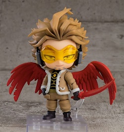 My Hero Academia Nendoroid Hawks