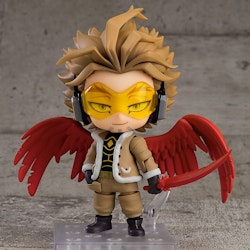 My Hero Academia Nendoroid Hawks