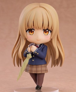 The Angel Next Door Spoils Me Rotten Nendoroid Mahiru Shiina