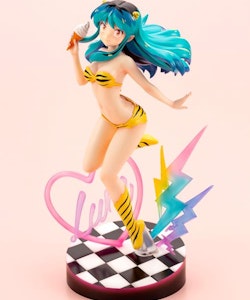 Urusei Yatsura ArtFX J Lum Bonus Edition