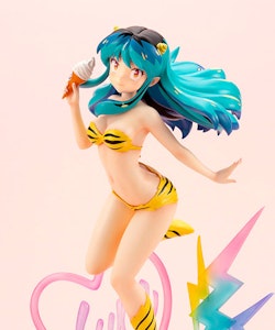 Urusei Yatsura ArtFX J Lum Bonus Edition