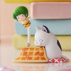 Urusei Yatsura Ten & Kotatsuneko