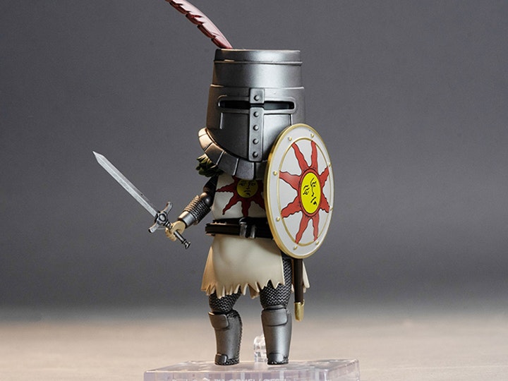 Dark Souls Solaire of Astora