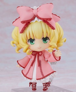 Rozen Maiden Nendoroid Hinaichigo