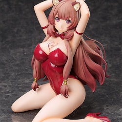 The Rising of the Shield Hero Raphtalia: Bare Leg Bunny Style Ver.