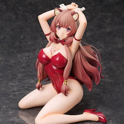 The Rising of the Shield Hero Raphtalia: Bare Leg Bunny Style Ver.