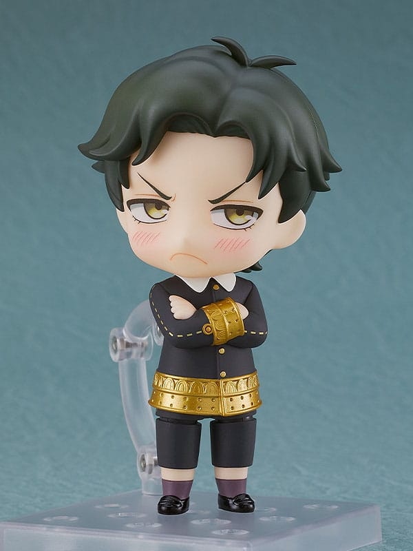 Spy x Family Nendoroid Damian Desmond