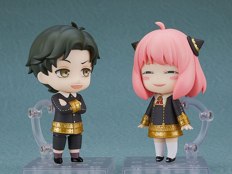 Spy x Family Nendoroid Damian Desmond