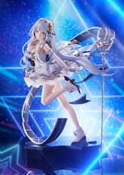 Azur Lane Illustrious Muse