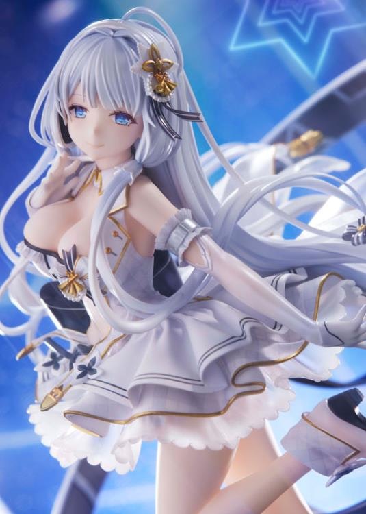 Azur Lane Illustrious Muse