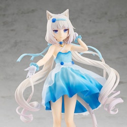 Nekopara Pop Up Parade Vanilla (Cocktail Dress Ver.)