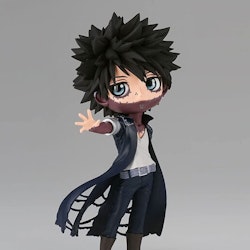 My Hero Academia Q Posket Dabi